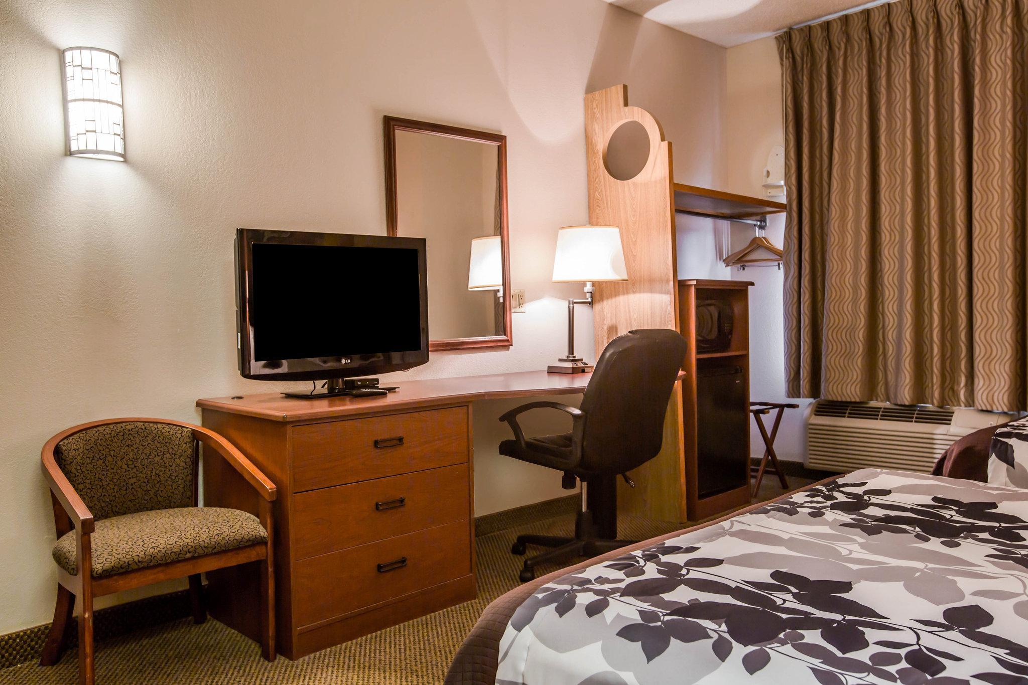 Sleep Inn Pelham Oak Mountain Exterior foto