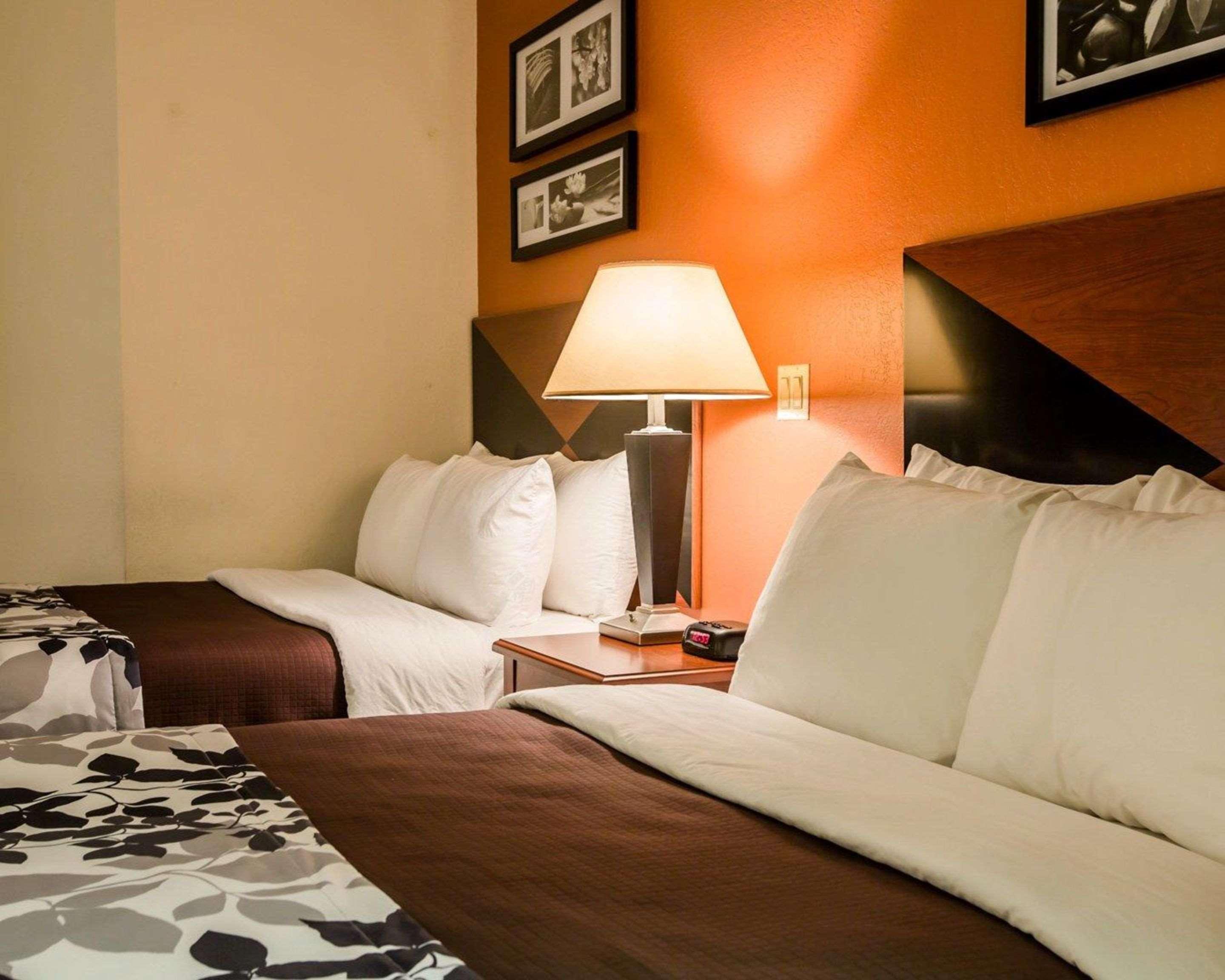 Sleep Inn Pelham Oak Mountain Exterior foto