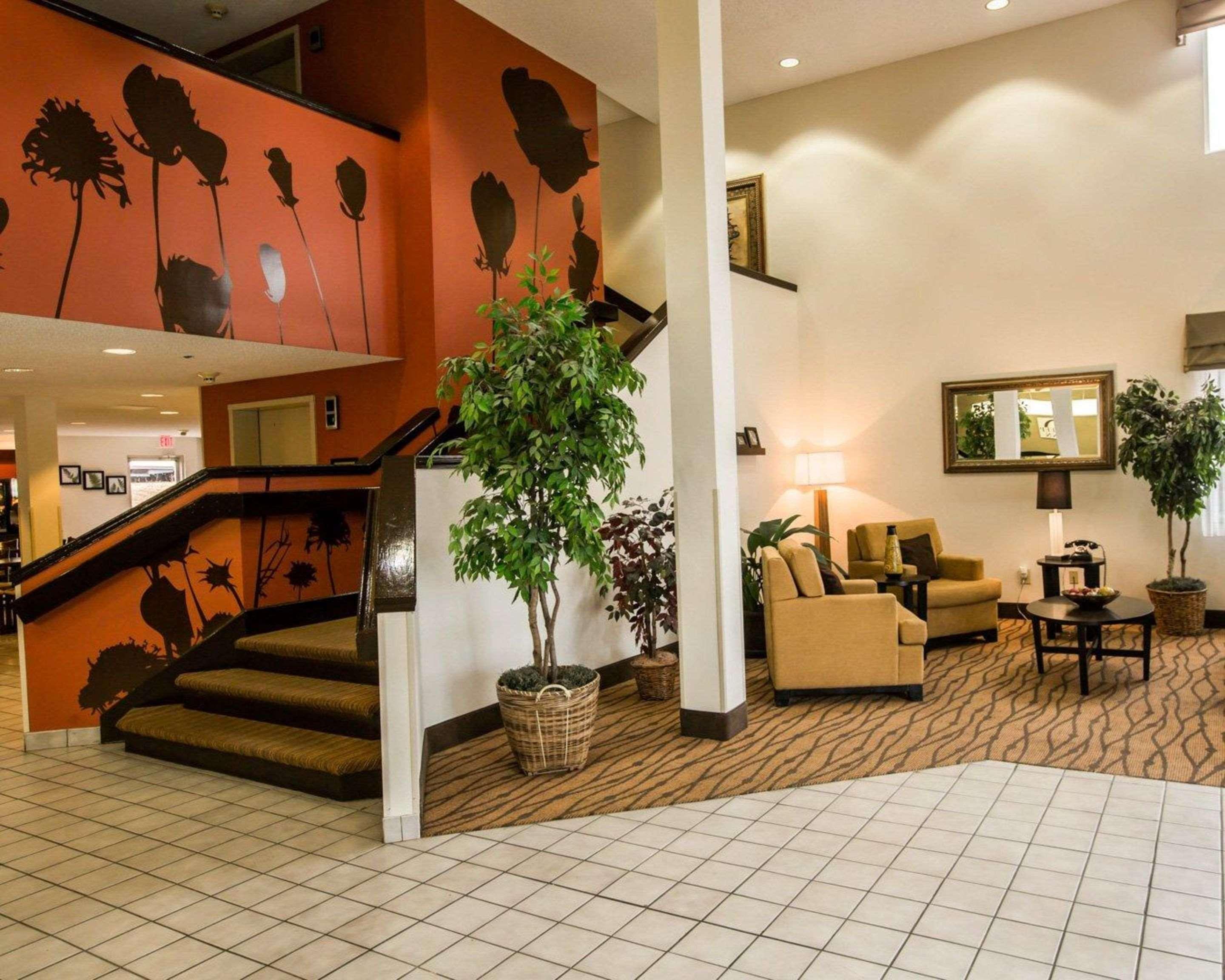 Sleep Inn Pelham Oak Mountain Exterior foto