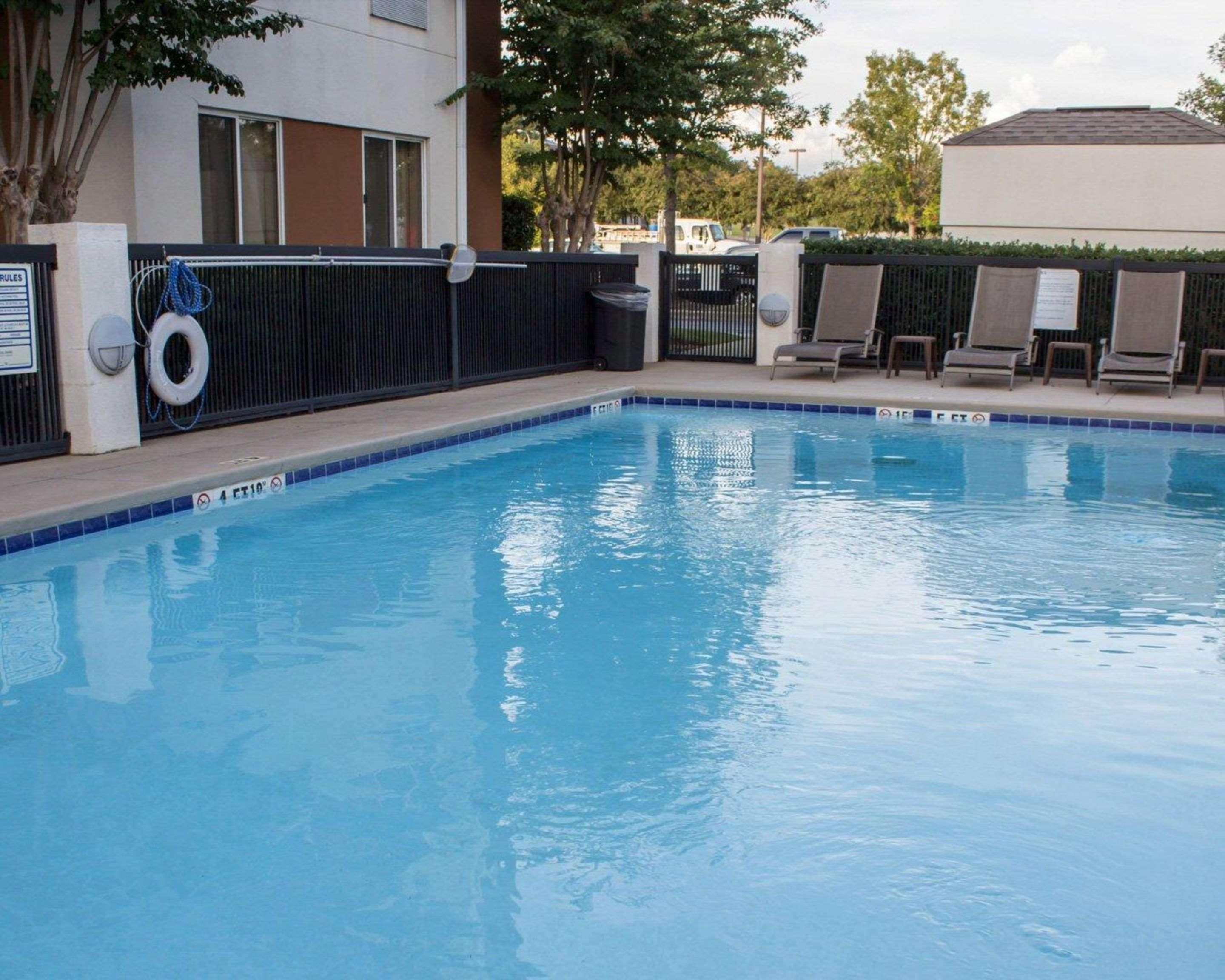 Sleep Inn Pelham Oak Mountain Exterior foto